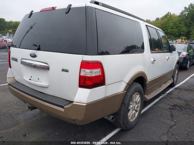 Продажа на аукционе авто 2012 Ford Expedition El Xlt, vin: 1FMJK1J54CEF11325, номер лота: 40353659