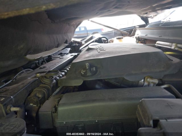 1GCGTCEN4J1163161 Chevrolet Colorado Lt
