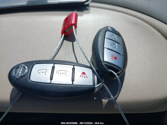 Nissan Pathfinder S 2014 5N1AR2MM5EC699274 Image 11