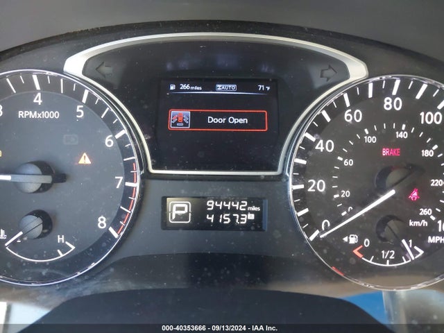 Nissan Pathfinder S 2014 5N1AR2MM5EC699274 Image 7