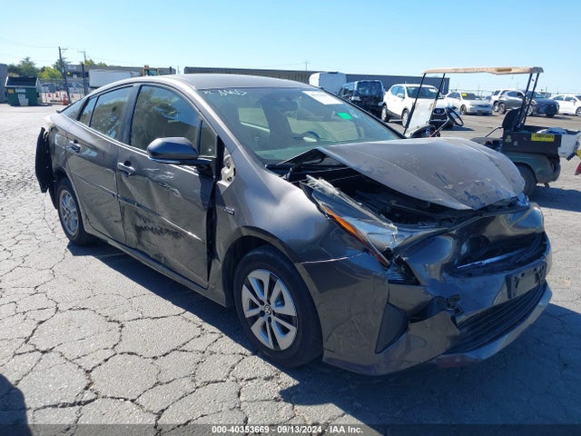 2016 JTDKARFU8G3519519 main image