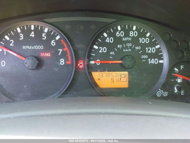 1N6BD0CT5FN701595 Nissan Frontier S/sv-i4