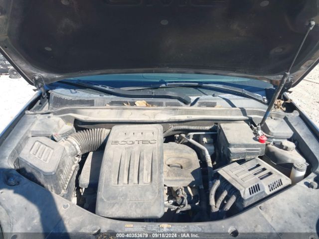 2GKALNEK3H6339264 GMC Terrain Sle-2