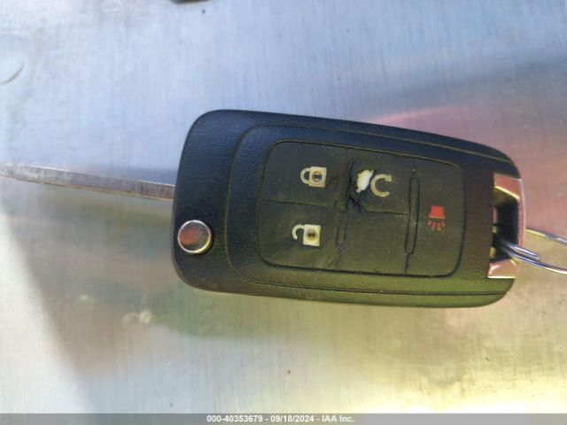 2GKALNEK3H6339264 GMC Terrain Sle-2