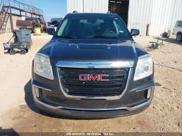2GKALNEK3H6339264 GMC Terrain Sle-2