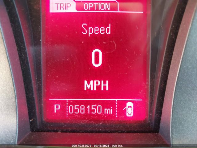 2GKALNEK3H6339264 GMC Terrain Sle-2