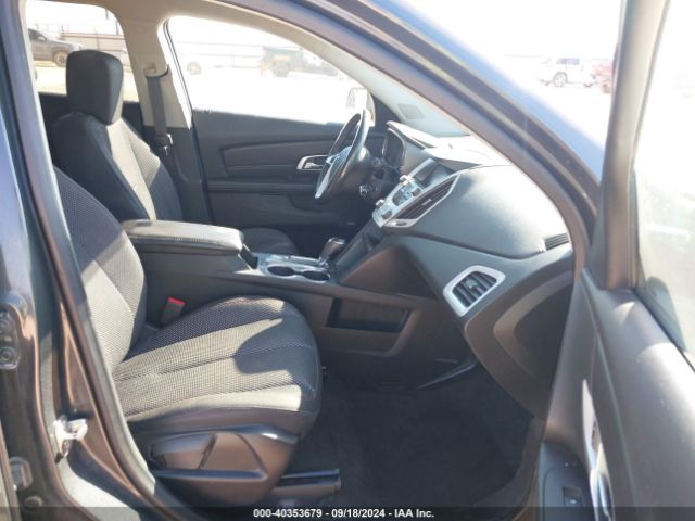 2GKALNEK3H6339264 GMC Terrain Sle-2