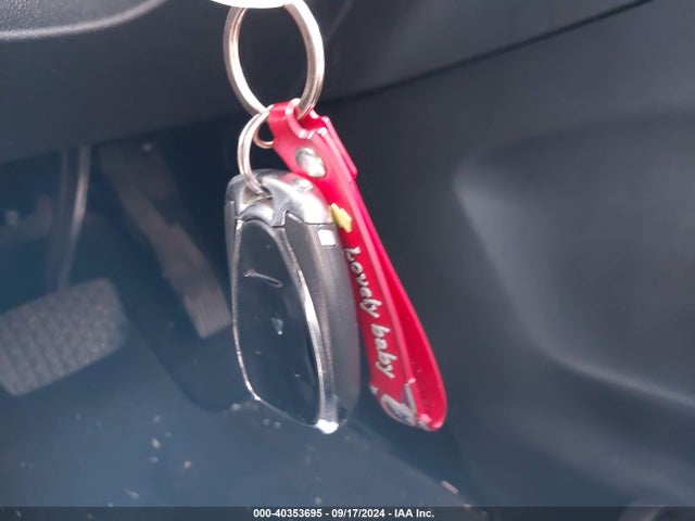 Chevrolet EQUINOX LS 2019 2GNAXHEV3K6193295 Image 11