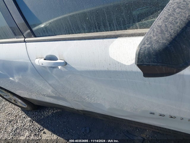 Chevrolet EQUINOX LS 2019 2GNAXHEV3K6193295 Image 14