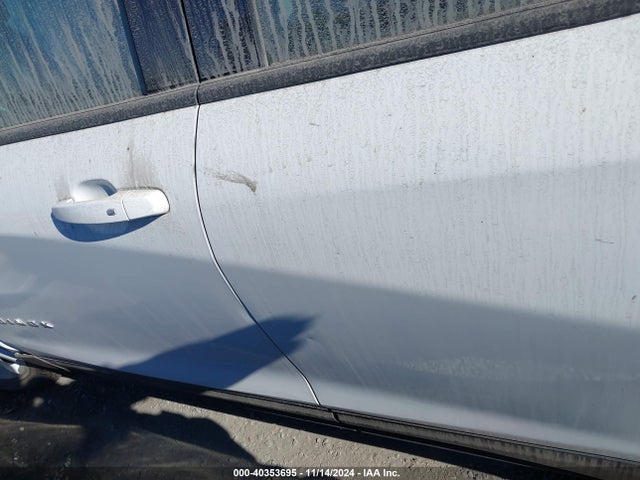 Chevrolet EQUINOX LS 2019 2GNAXHEV3K6193295 Image 15