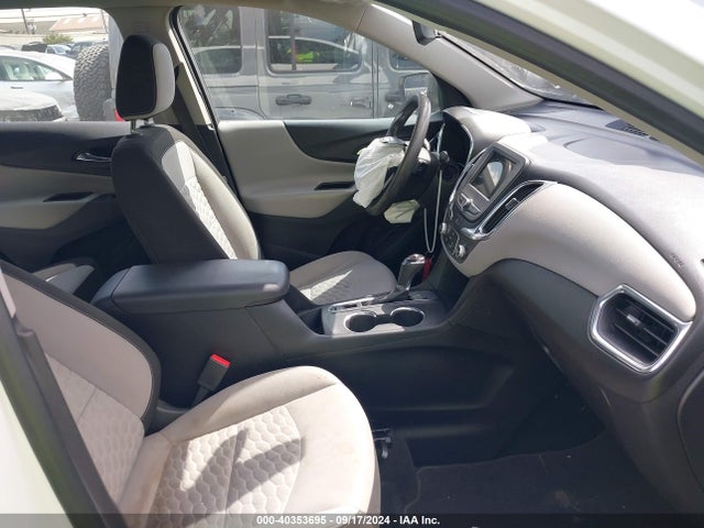 Chevrolet EQUINOX LS 2019 2GNAXHEV3K6193295 Image 5