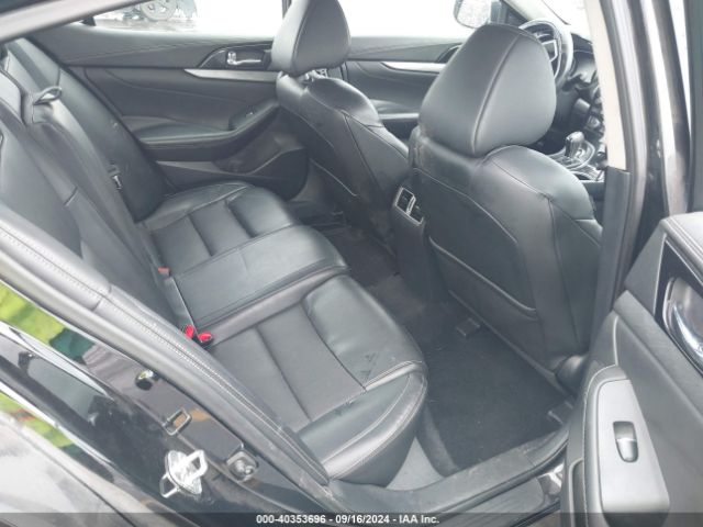 1N4AA6AP0HC443801 Nissan Maxima 3.5 Sl