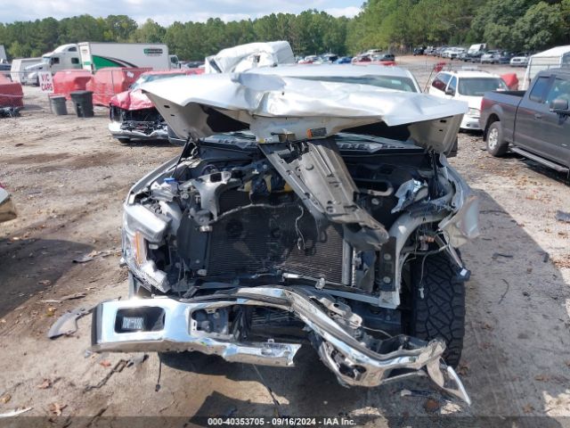 1FTEW1EP8JFC47149 Ford F-150 Xlt