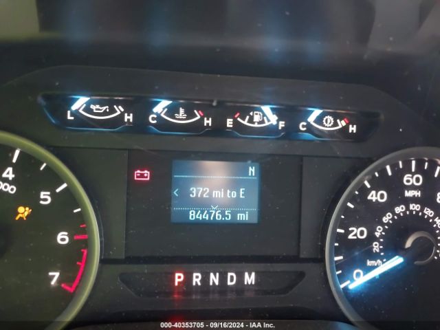 1FTEW1EP8JFC47149 Ford F-150 Xlt