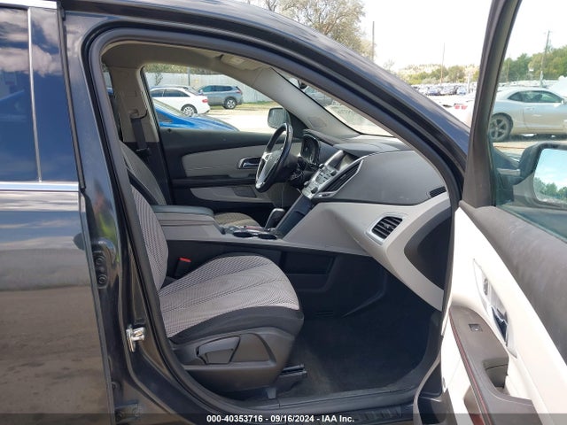 GMC Terrain Sle-2 2014 2GKFLWEK5E6278121 Image 5
