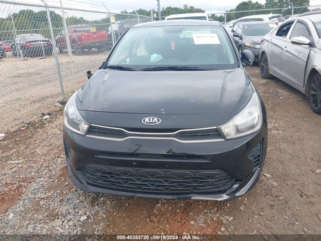KIA RIO LX 2021 3KPA24AD0ME429031 Image 11