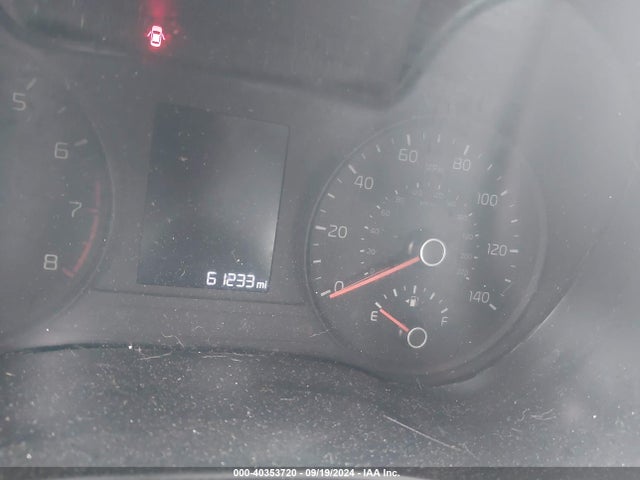 KIA RIO LX 2021 3KPA24AD0ME429031 Image 14