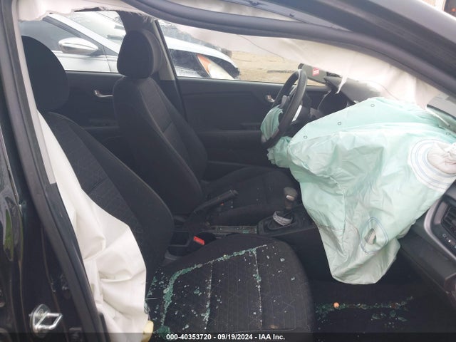 KIA RIO LX 2021 3KPA24AD0ME429031 Image 5