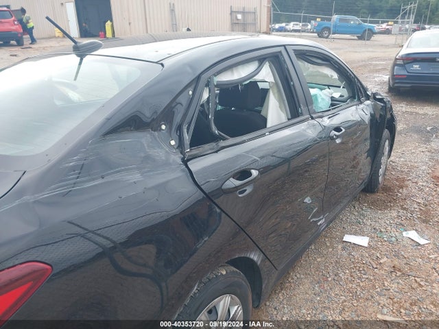 KIA RIO LX 2021 3KPA24AD0ME429031 Image 6
