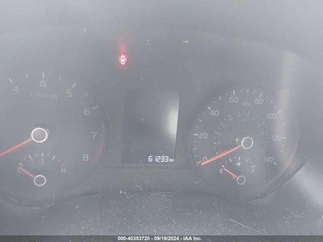 KIA RIO LX 2021 3KPA24AD0ME429031 Image 7