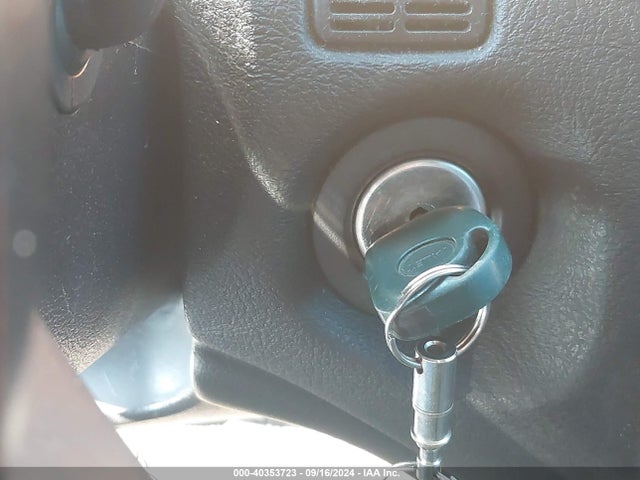 2006 JAGUAR S-TYPE SAJWA01A06FN54242 Photo 10