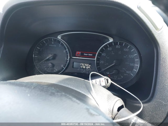 Nissan Pathfinder Sl 2015 5N1AR2MM1FC665544 Image 11