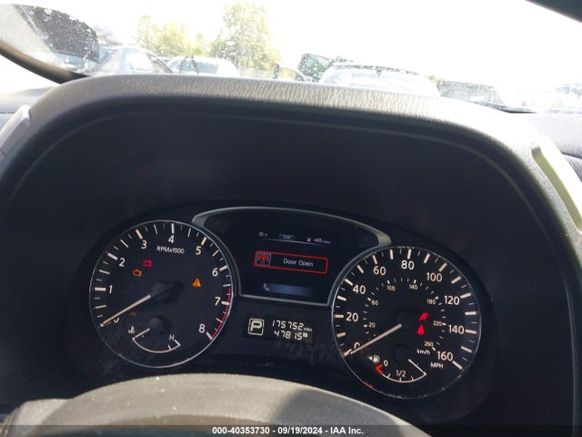 Nissan Pathfinder Sl 2015 5N1AR2MM1FC665544 Image 7