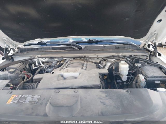 1GYS3CKJ3JR279913 Cadillac Escalade Premium Luxury