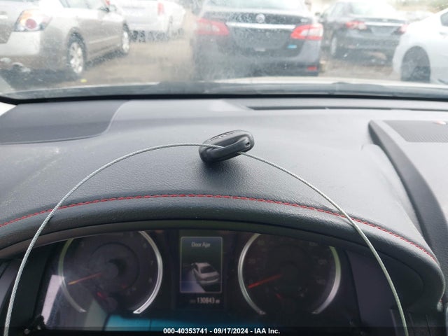 Toyota CAMRY SE 2016 4T1BF1FKXGU194377 Image 11