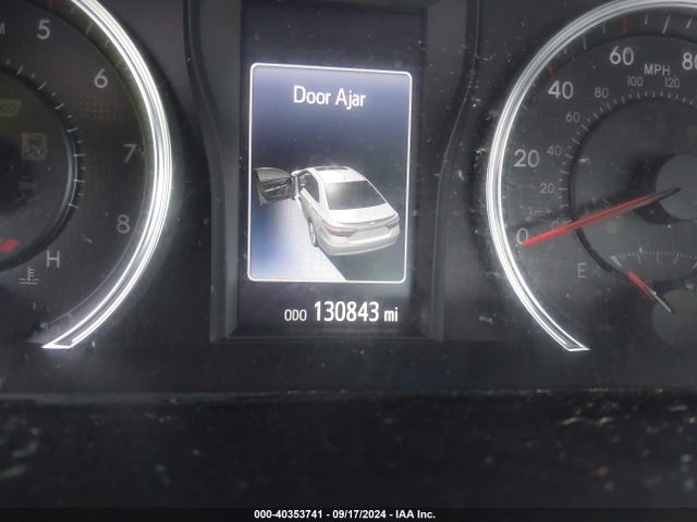 Toyota CAMRY SE 2016 4T1BF1FKXGU194377 Image 7
