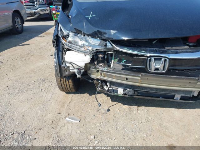 3HGGK5H63KM721994 Honda Fit Sport