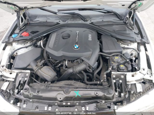 2017 BMW 330I WBA8B9C58HK676282 Photo 9