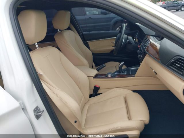 2017 BMW 330I WBA8B9C58HK676282 Photo 4