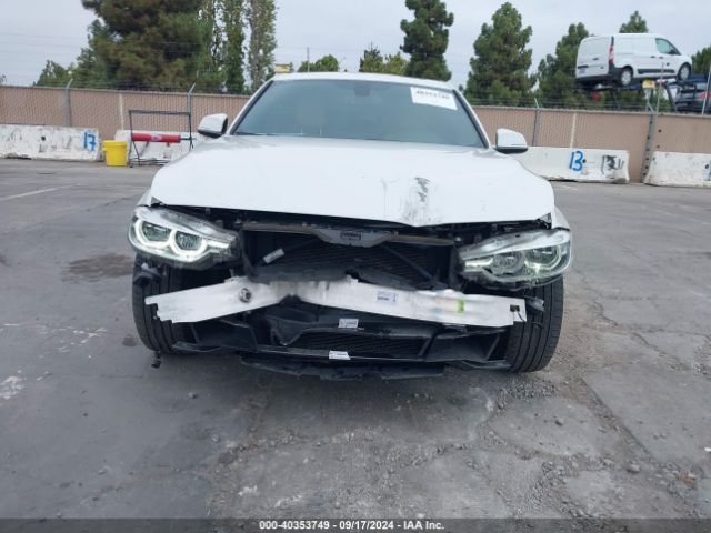 2017 BMW 330I WBA8B9C58HK676282 Photo 5