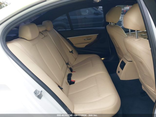 2017 BMW 330I WBA8B9C58HK676282 Photo 7