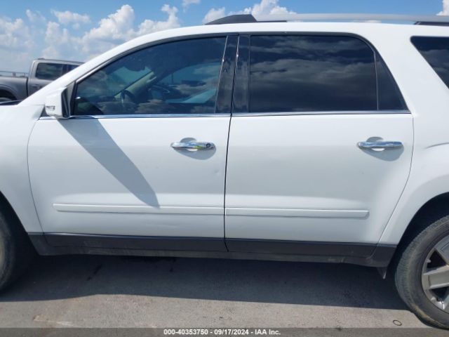 1GKKRSKD4HJ136281 GMC Acadia Limited
