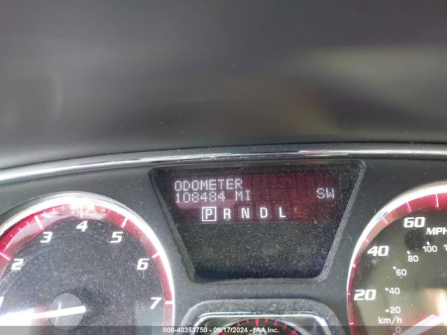 1GKKRSKD4HJ136281 GMC Acadia Limited