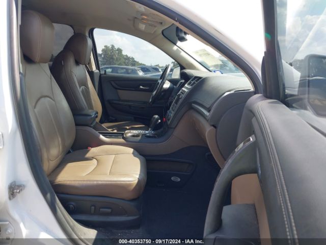 1GKKRSKD4HJ136281 GMC Acadia Limited