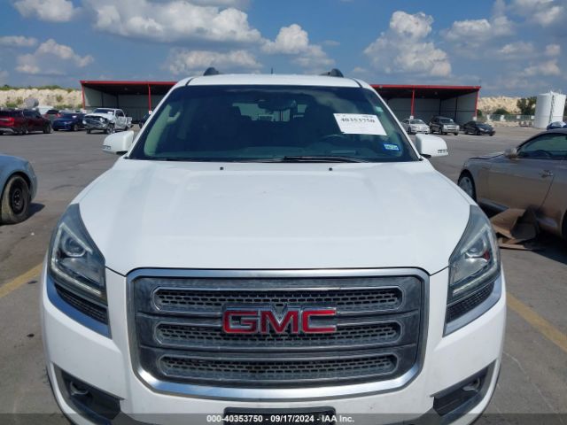 1GKKRSKD4HJ136281 GMC Acadia Limited