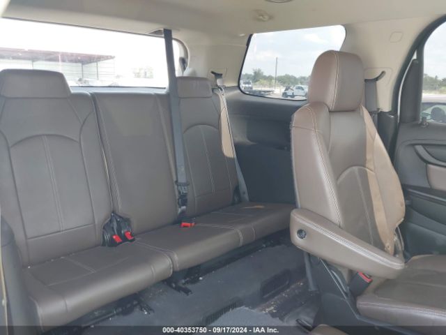 1GKKRSKD4HJ136281 GMC Acadia Limited
