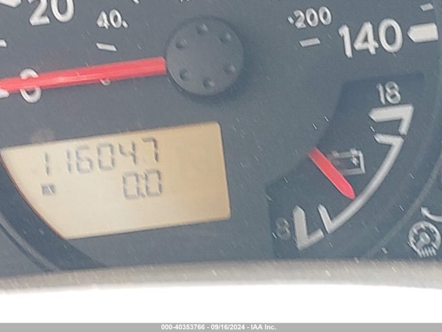 1N6AD0ER0FN766173 Nissan 2015
