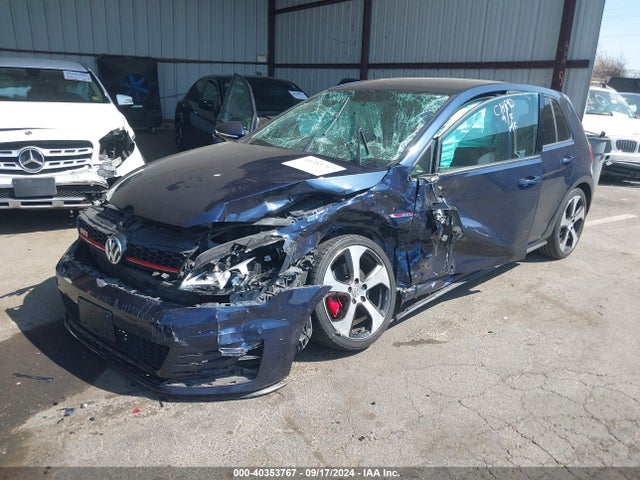 3VW5T7AU3HM075871 Volkswagen Golf GTI