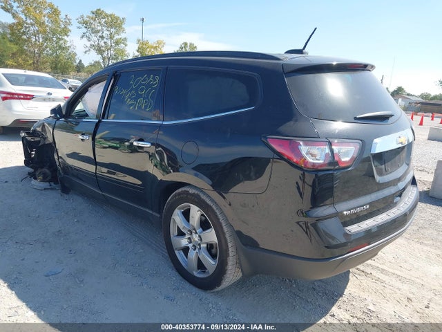 1GNKRGKD1HJ171795 Chevrolet Traverse 1lt