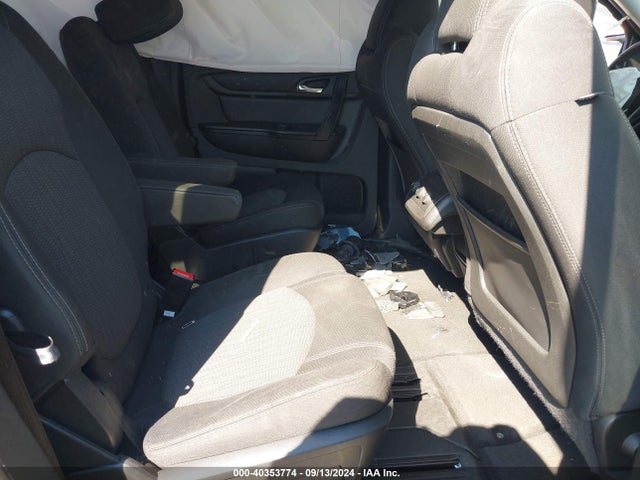1GNKRGKD1HJ171795 Chevrolet Traverse 1lt