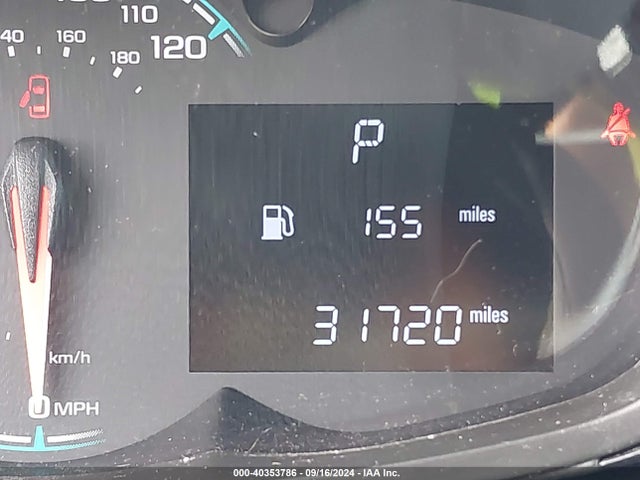 Chevrolet Spark Fwd 1lt Automatic 2021 KL8CD6SA2MC739006 Image 15