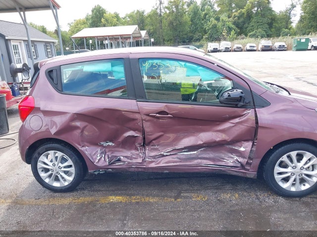 Chevrolet Spark Fwd 1lt Automatic 2021 KL8CD6SA2MC739006 Image 6