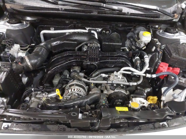 Subaru Outback Onyx Edition 2024 4S4BTALC3R3134388 Image 10