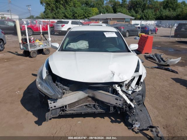 1N4AL3AP3GC150482 Nissan Altima 2.5/2.5 S/2.5 Sl/2.5 Sr/2.5 Sv