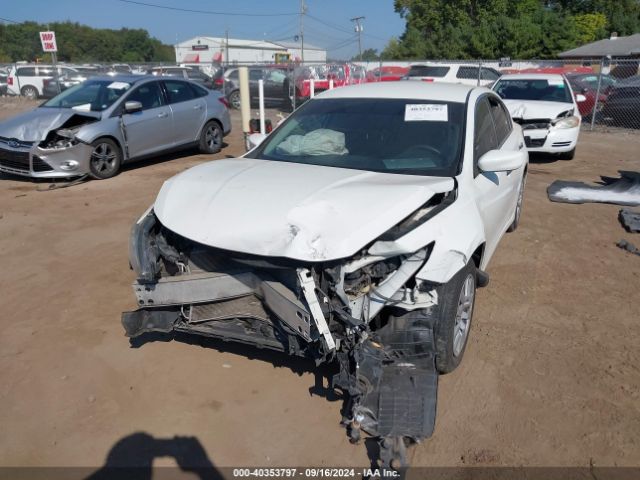 1N4AL3AP3GC150482 Nissan Altima 2.5/2.5 S/2.5 Sl/2.5 Sr/2.5 Sv