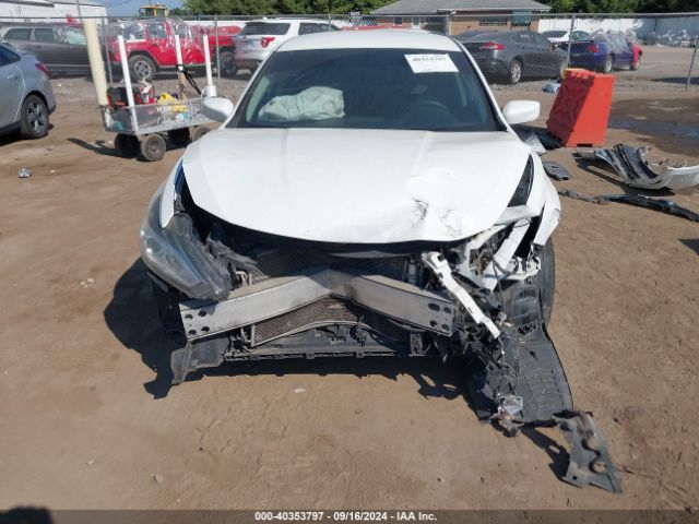 1N4AL3AP3GC150482 Nissan Altima 2.5/2.5 S/2.5 Sl/2.5 Sr/2.5 Sv